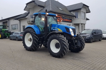 Bardzo ładny !!! Tuz Miękka kabina !!! GPS !!!