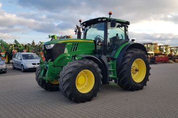 Bardzo Ładny ciągnik !!! Tuz Tls Amortyzowana Kabina !!!