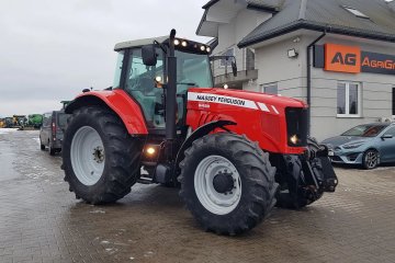 Dyna 6, Przedni TUZ, TLS, Miękka kabina !!!