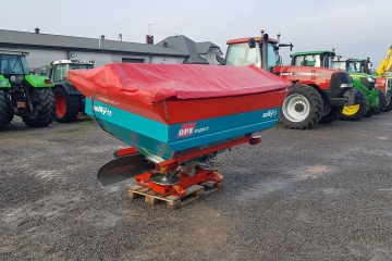 Rozsiewacz do nawozu Sulky DPX EXPERT 2400L
