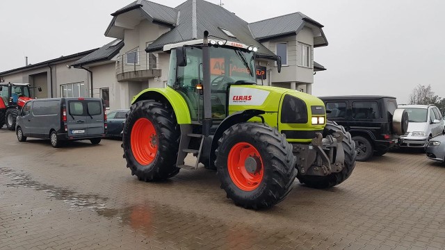 claas
