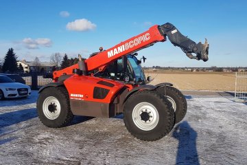 Sprawdzona w pracy !!! Ładna z zdrowa !!!