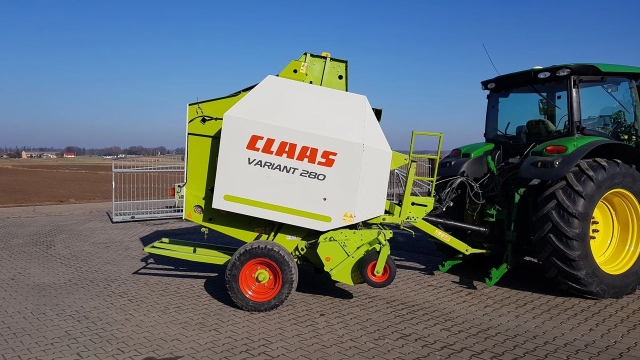 claas