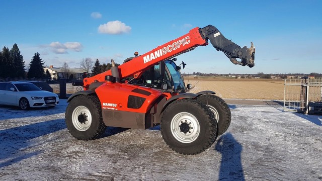 manitou