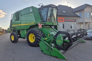 Już w Polsce !!! Nie myty, nie picowany Heder 5,5 !!!