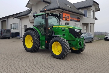 Bardzo Ładny ciągnik !!! Tuz Tls !!!