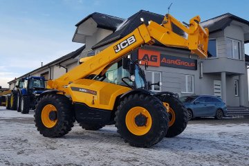 Sprawdzona w pracy !!! Udźwig 4,2T Teleskop 7M !!!