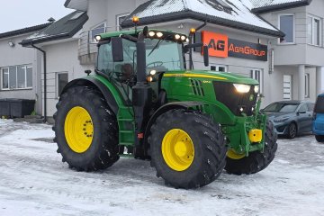 Pneuma !!! Przedni Tuz i WOM Tls Amortyzowana Kabina !!!