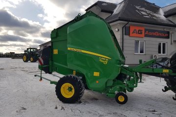 Młoda i niezużyta prasa w nowej kapocie !!!