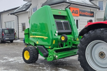 Bardzo ładna Prasa !!! RotoFlow !!!