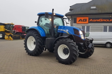 Bardzo ładny !!! Przedni Tuz Tls Miękka kabina !!!