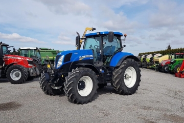 Bardzo ładny !!! Świetny stan !!! Tuz Tls Miękka kabina !!!