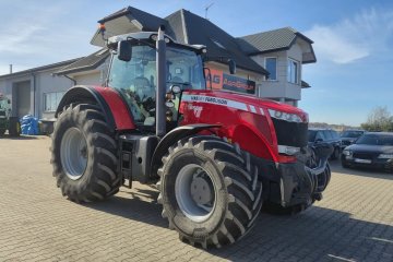 TUZ TLS 2009R Miękka Kabina !!!